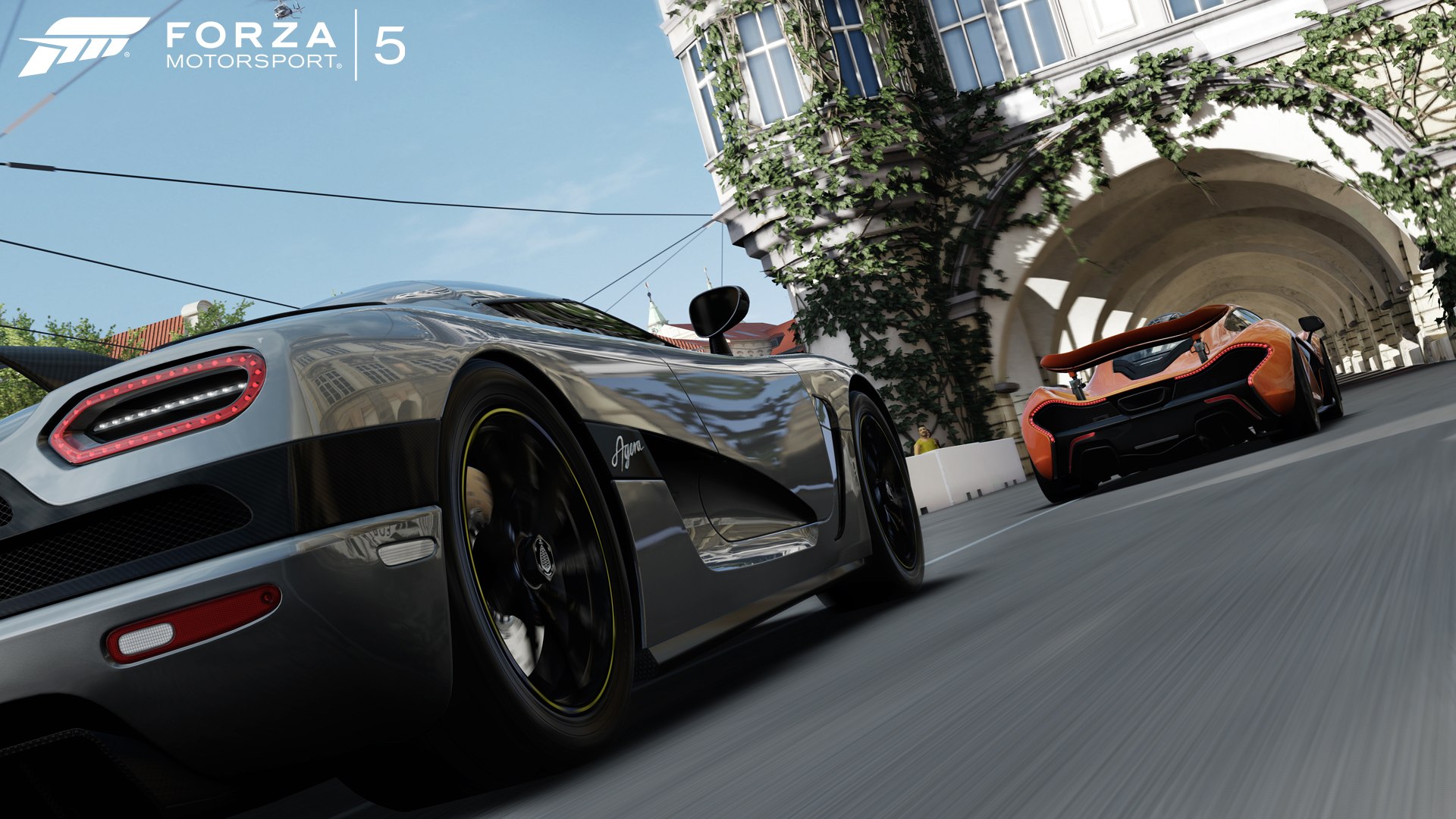 Forza Motorsport 5 (Day One Edition) - Imagen 44